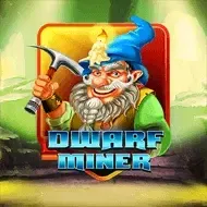 Dwarf Miner screenshot