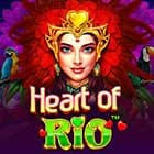 Heart of Rio screenshot