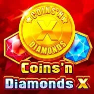 Coins'n Diamonds screenshot