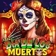 Feliz Dia de los MuertosRubyplay