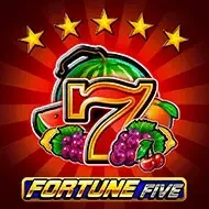 Fortune Five screenshot