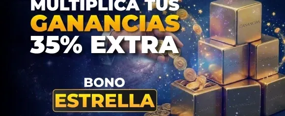Bono de Referido Amigo 💰