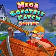 Mega Greatest Catch Bonus Buy screenshot