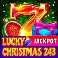 Lucky Christmas screenshot